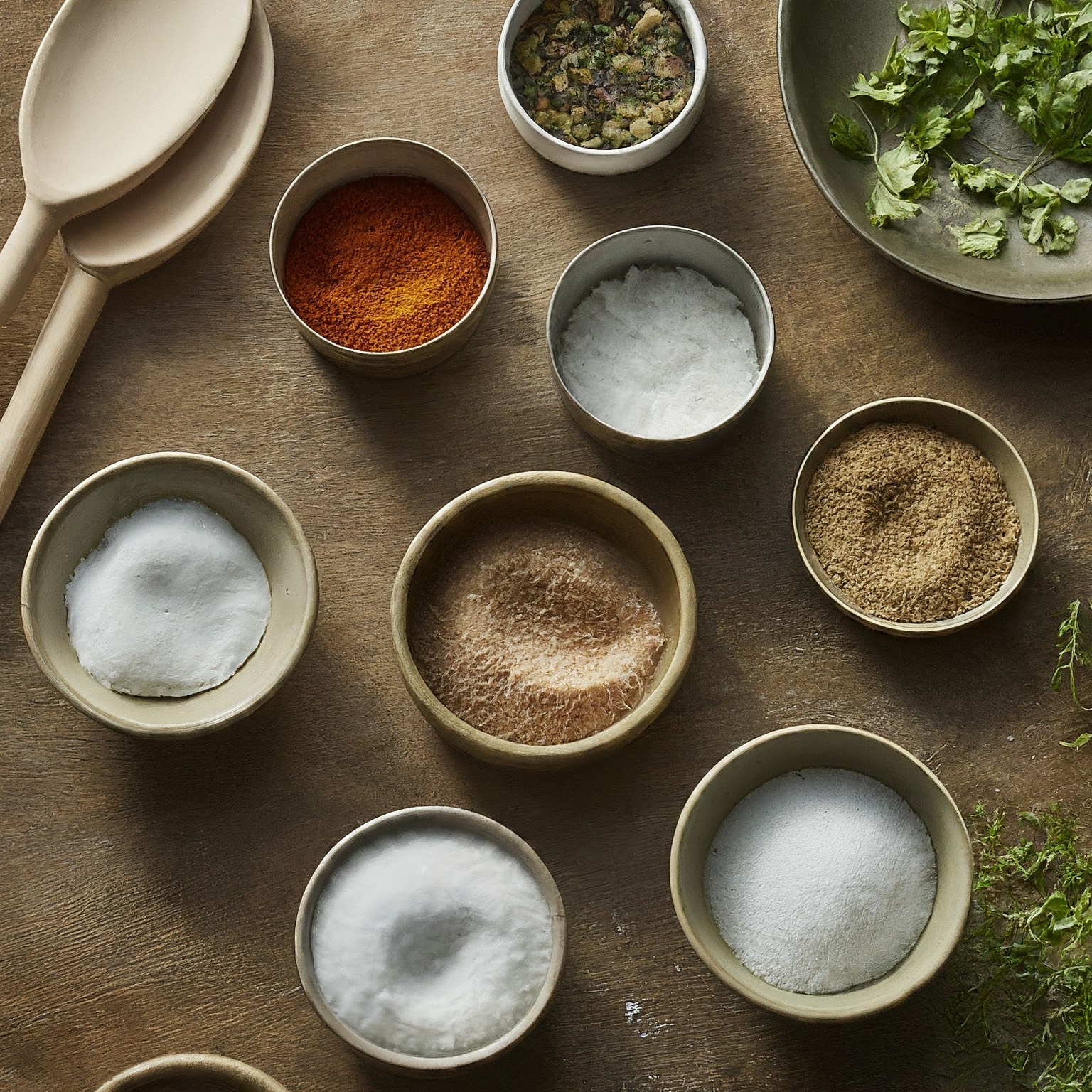 Read more about the article Becoming an expert in balancing salt-spice ratio to maximize Food Taste and Flavor